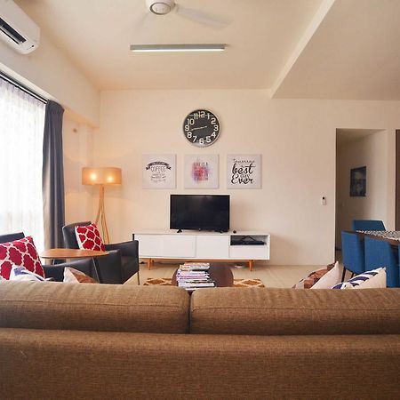 By The Sea Suites - Managed By Sdb Host Batu Ferringhi Exterior photo