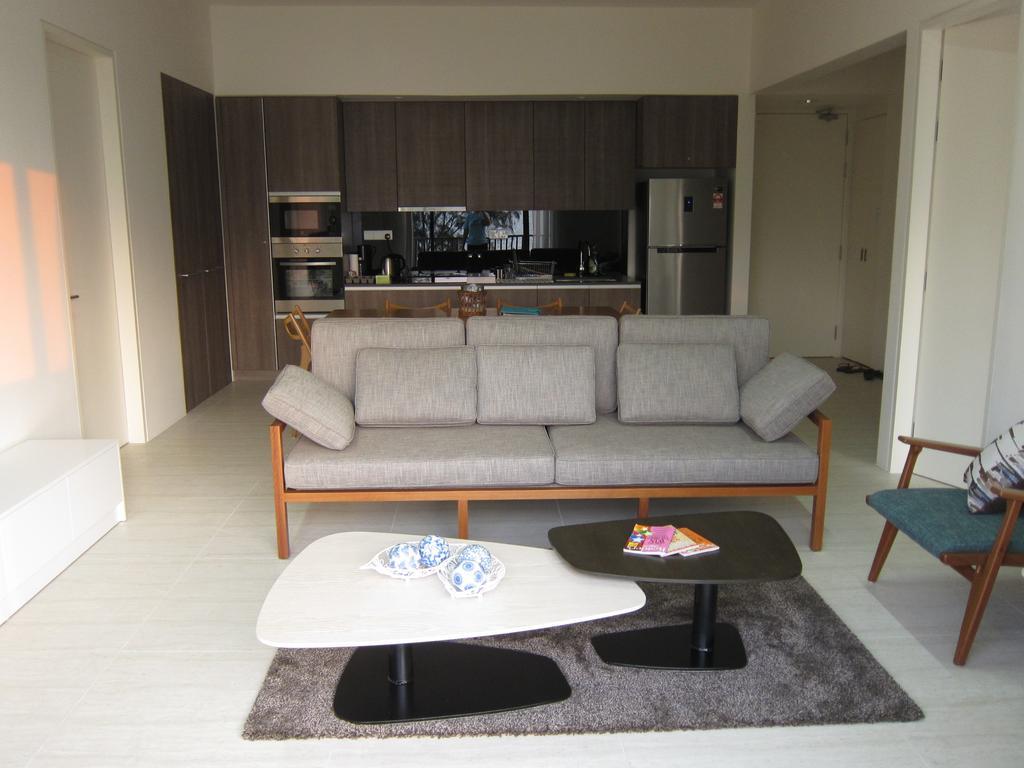 By The Sea Suites - Managed By Sdb Host Batu Ferringhi Exterior photo