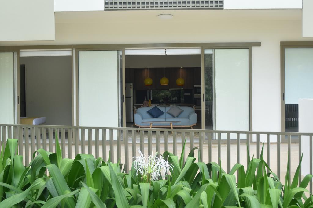 By The Sea Suites - Managed By Sdb Host Batu Ferringhi Exterior photo