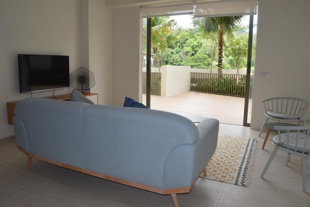 By The Sea Suites - Managed By Sdb Host Batu Ferringhi Exterior photo
