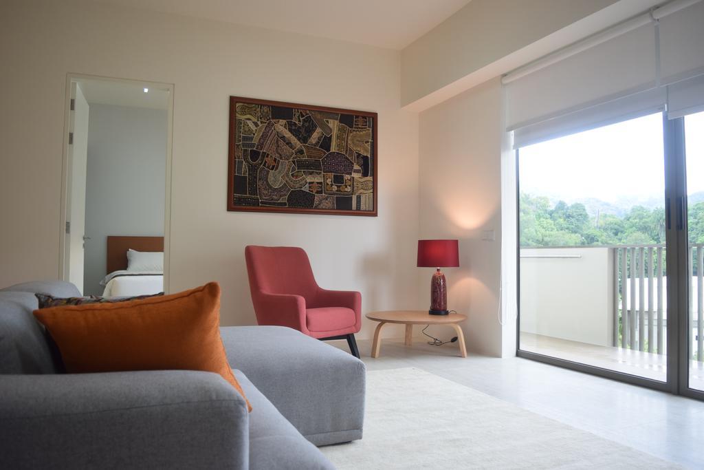 By The Sea Suites - Managed By Sdb Host Batu Ferringhi Exterior photo