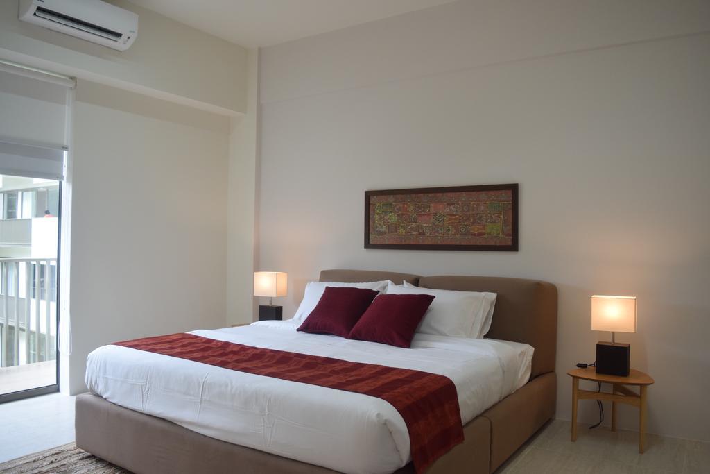 By The Sea Suites - Managed By Sdb Host Batu Ferringhi Exterior photo
