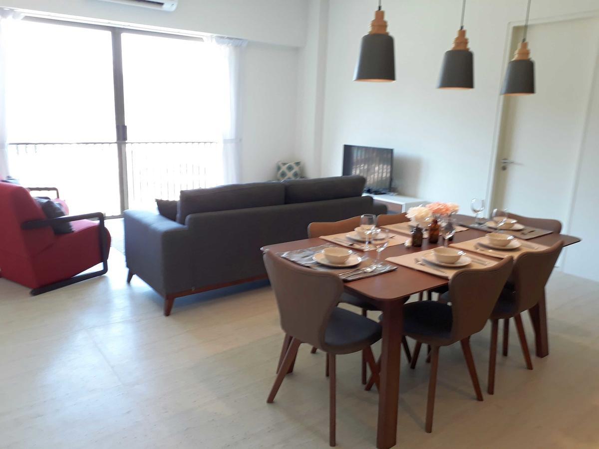 By The Sea Suites - Managed By Sdb Host Batu Ferringhi Exterior photo