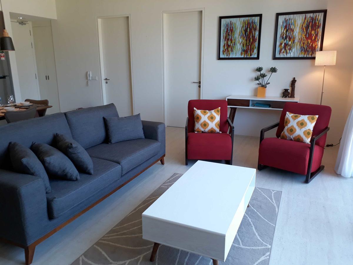 By The Sea Suites - Managed By Sdb Host Batu Ferringhi Exterior photo