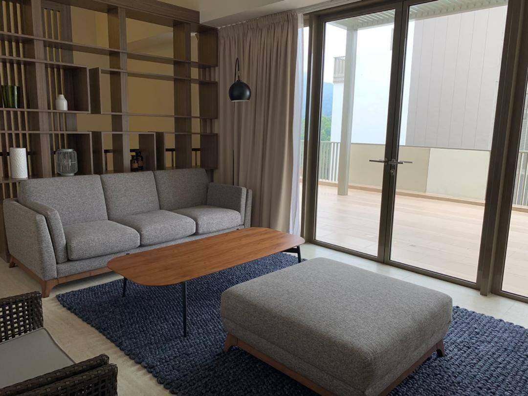 By The Sea Suites - Managed By Sdb Host Batu Ferringhi Exterior photo