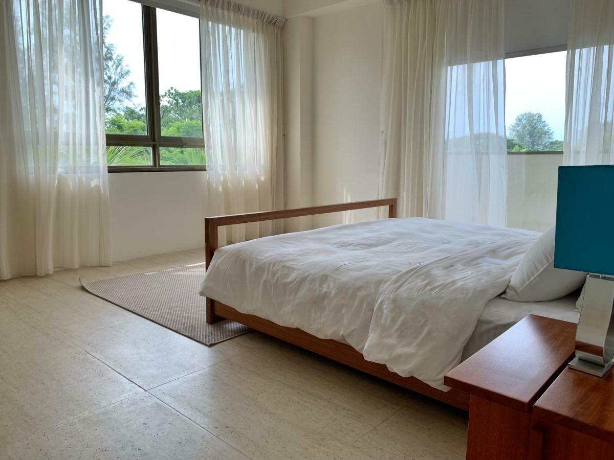 By The Sea Suites - Managed By Sdb Host Batu Ferringhi Exterior photo